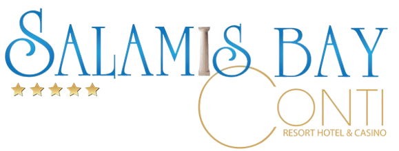 Salamis Hotel Giriş